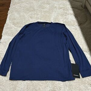 Lululemon Long Sleeve